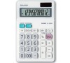 SHARP kalkulačka - EL320W (SH-EL320W)