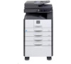 SHARP MFP AR-6023N (AR-6023NV)