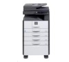 SHARP MFP AR-6023D