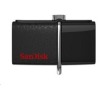 SanDisk USB flash disk Ultra Android Dual USB Drive 64GB, Retail, 4x