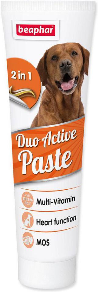 Beaphar Duo Active pro psy 100 g
