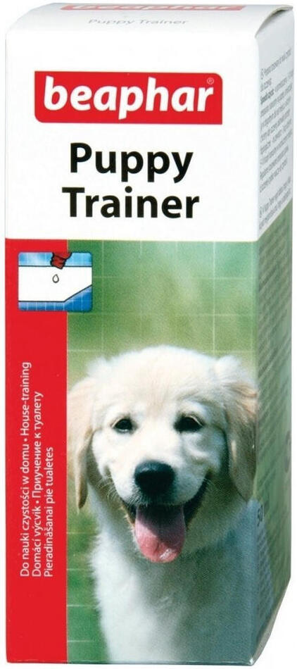 Beaphar nácvik štěňat Puppy Trainer 50 ml
