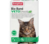 Beaphar obojek antipar.Bio Band kočka 35 cm