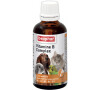 Beaphar Vitamín B-komplex 50 ml