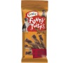 Frolic snack dog - Funny Twists 140 g