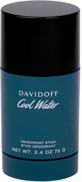 Deodorant Davidoff Cool Water, 70 ml