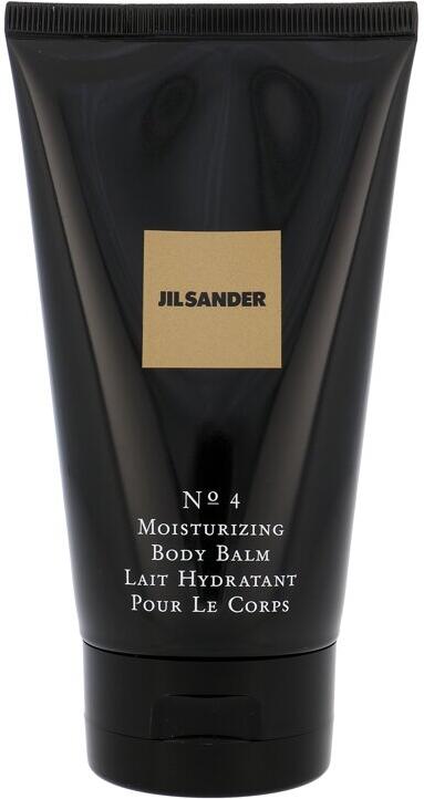 Tělové mléko Jil Sander No.4, 150 ml