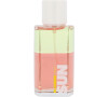 Toaletní voda Jil Sander Sun, 100 ml