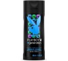 Sprchový gel Playboy Generation For Him, 400 ml