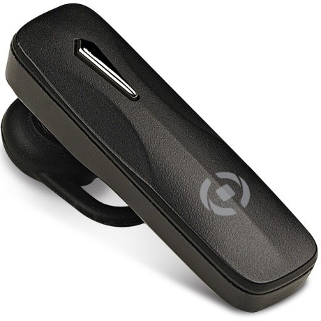 Bluetooth headset CELLY BH10 BT, multipoint, černý