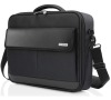 Brašna na notebook Belkin Clamshell Business 15,6" - černá