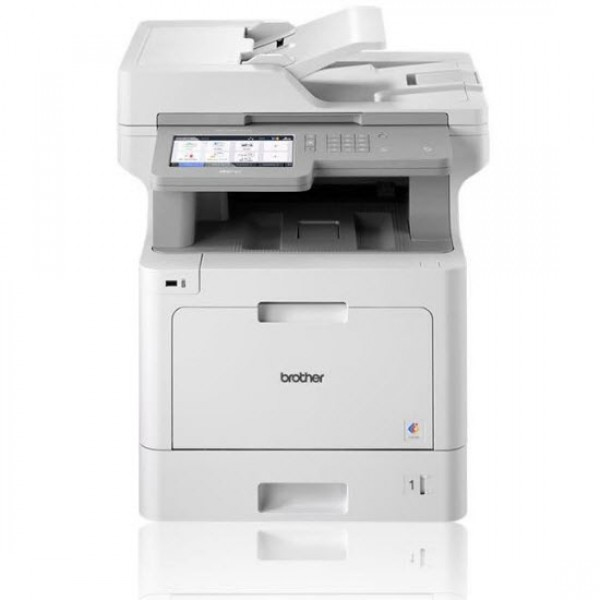 Brother / MFC-L9570CDW / MF / Laser / A4 / LAN / WiFi / USB (MFCL9570CDWRE1)