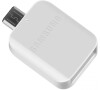 Samsung microUSB OTG adaptér EE-UG930, bílá (bulk)