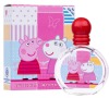 Toaletní voda Peppa Pig Peppa, 7ml