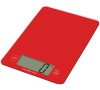 Kuchyňská váha SATURN ST-KS7235 Red