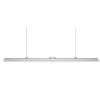 LED SVÍTIDLO IMMAX Linear Triangle 120cm 40W PB 100lm/W