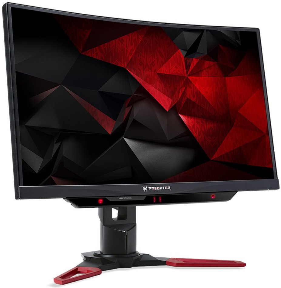 Acer predator z271tbmiphzx обзор