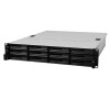 Synology RS3614xs+ Rack Station