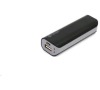 POWERBANK 2200mAh, černo-šedá