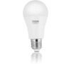 WE LED žárovka SMD2835 A60 E27 12W teplá bílá