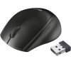 Trust myš TRUST Oni Wireless Micro Mouse - black (21048)