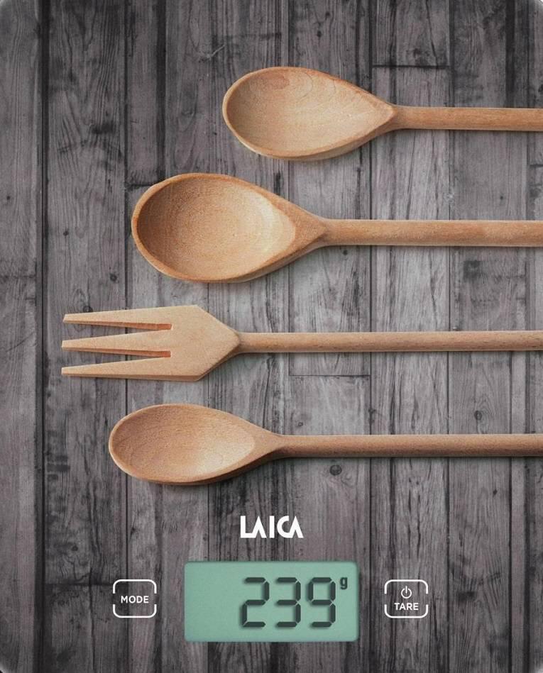 Kuchyňská váha Laica KS5010