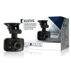 KÖNIG Full HD kamera do auta - SAS-CARCAM10*