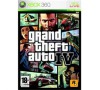 X360 - GRAND THEFT AUTO IV complet edition