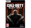 PC CD - Call of Duty: Black Ops 3
