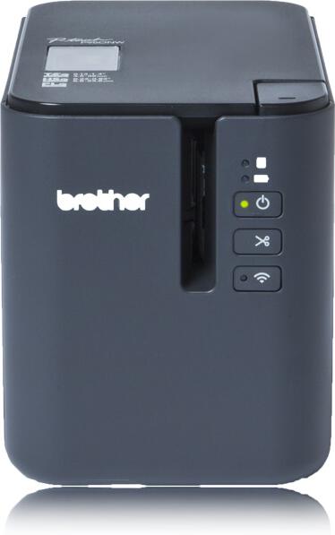 Brother PT-P950NW (PTP950NWYJ1)