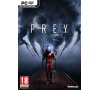 PC - Prey