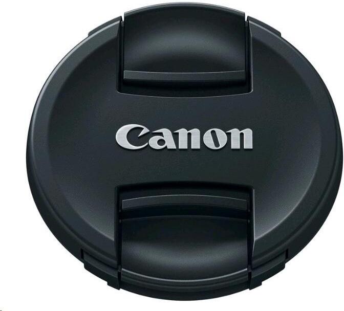 Canon krytka objektivu E-72II (6555B001)