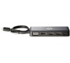 HP USB-C Travel HUB