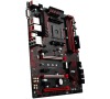 MSI MB Sc AM4 X370 GAMING PLUS