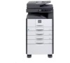 SHARP MFP AR-6020N