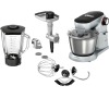 Kuchyňský robot Bosch MUM9B34S27