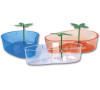 Želvárium plast Tommi 31 cm