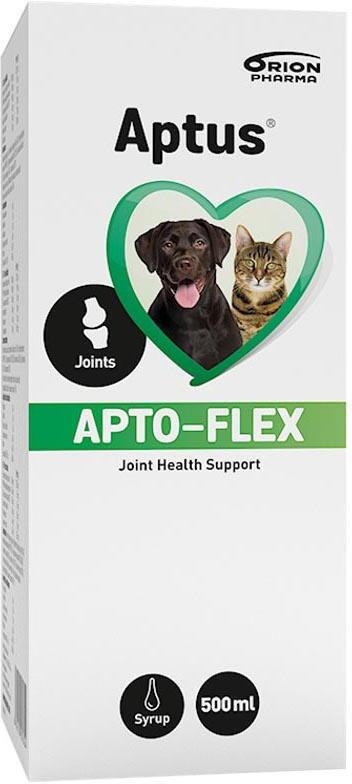 Aptus APTO-FLEX VET sir. 500 ml
