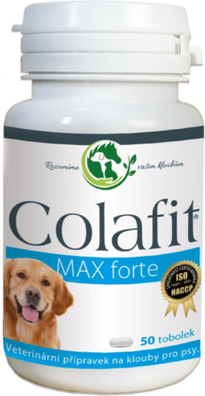 Colafit Max Forte tob 50