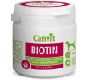 Canvit Biotin pro psy tbl 100 g