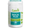 Canvit Biocal Plus pro psy tbl 230 g