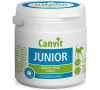 Canvit Junior pro psy tbl 100 g