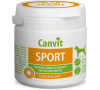 Canvit Sport pro psy tbl 100 g