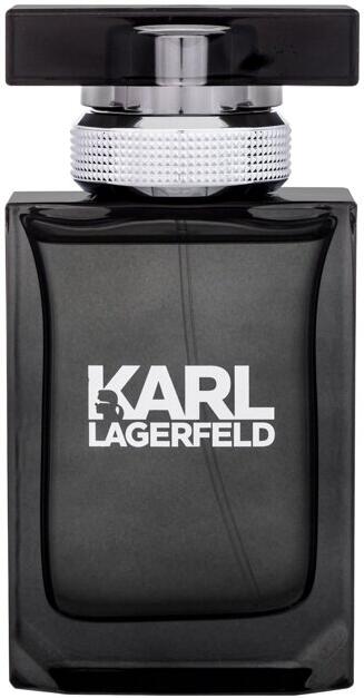 Toaletní voda Karl Lagerfeld Karl Lagerfeld For Him, 50 ml