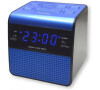 TechnoLine Digitální budík s FM radiopřijímačem WT 463B
