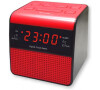 TechnoLine Digitální budík s FM radiopřijímačem WT 463R