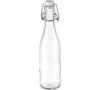 Láhev s klipem TESCOMA DELLA CASA 330 ml