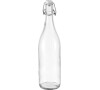 Láhev s klipem TESCOMA DELLA CASA 895184, 1000 ml