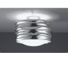 Aqua Cil, diffuser: chrome polished Massive 0938010A