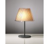 Choose tavolo, max. 1x52W halogen (E27), diffuser: écru Massive 1128020A